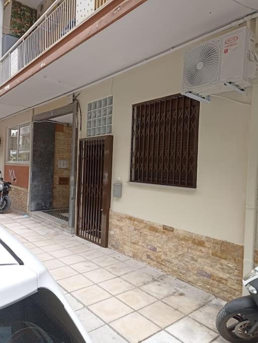 Modern Cozy Appartment In Saloniki Zewnętrze zdjęcie